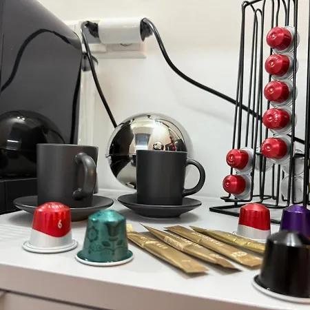 Barockstadtapartment 公寓 拉施塔特