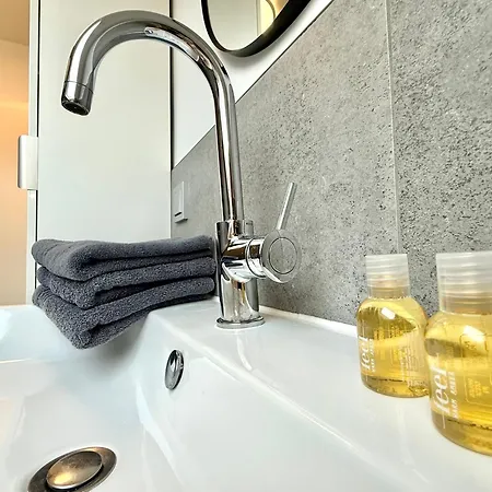 Barockstadtapartment