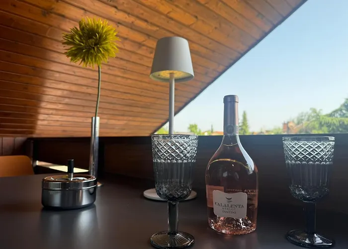 Barockstadtapartment Appartamento Rastatt