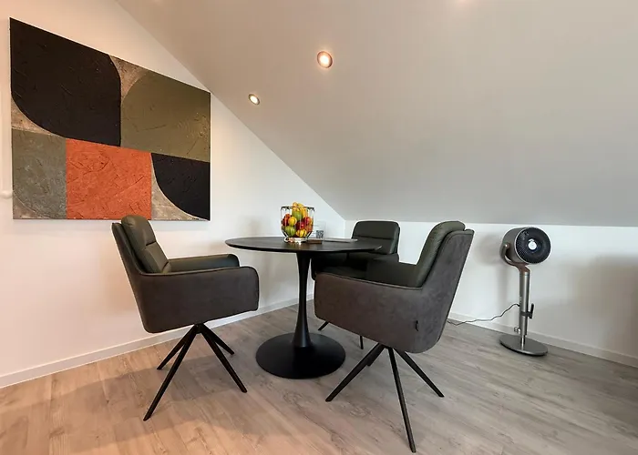 Barockstadtapartment *