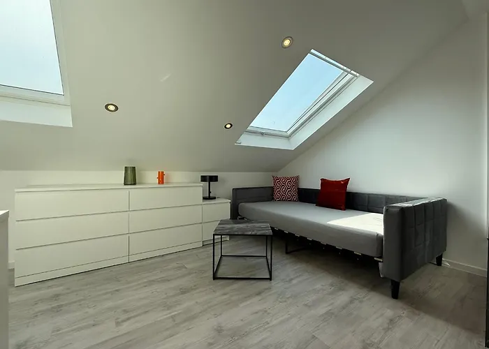 Barockstadtapartment Appartamento Rastatt