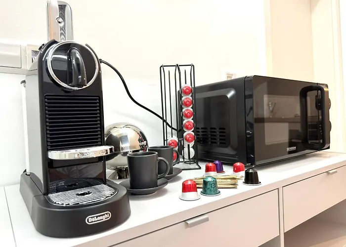 Barockstadtapartment Appartamento