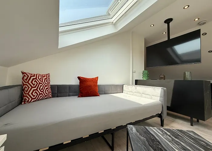 Barockstadtapartment