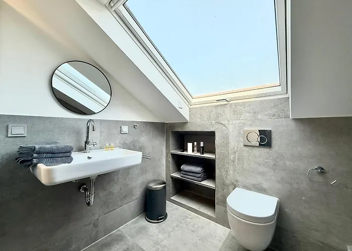 Barockstadtapartment * Rastatt