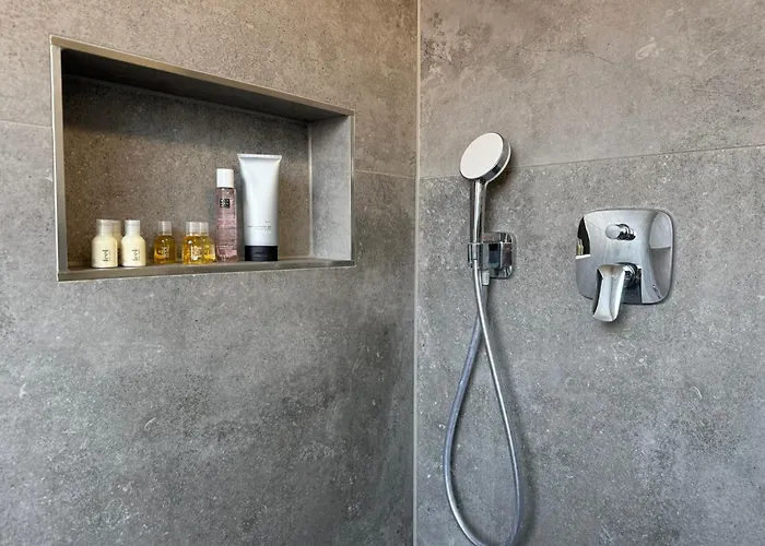 Barockstadtapartment Appartamento