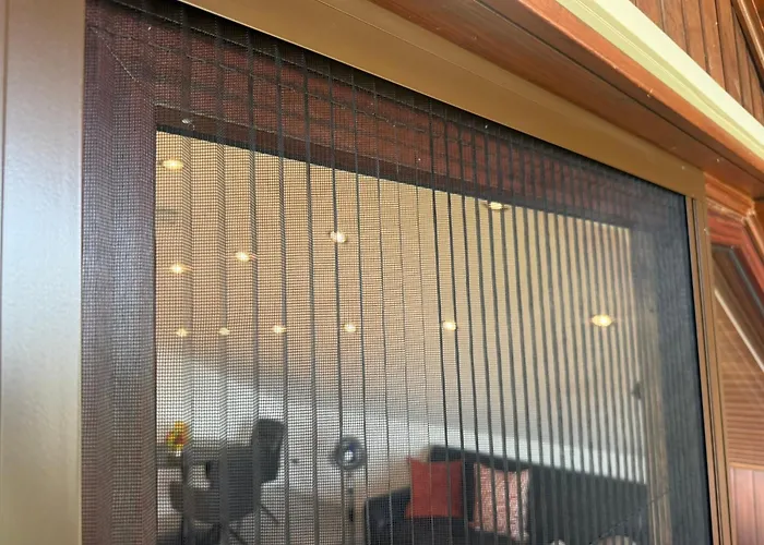 Barockstadtapartment Appartamento *