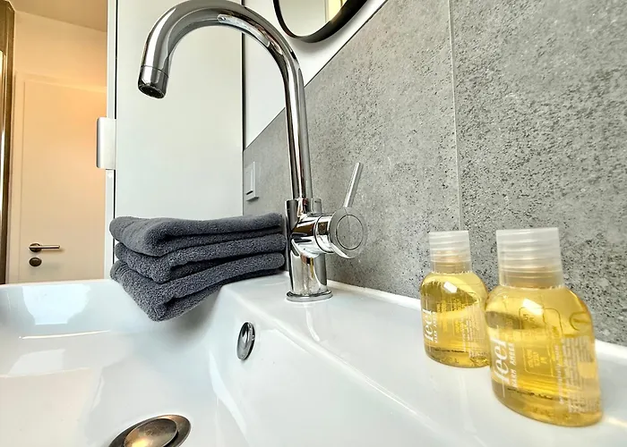 Barockstadtapartment